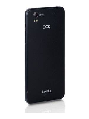I-Mobile IQXA