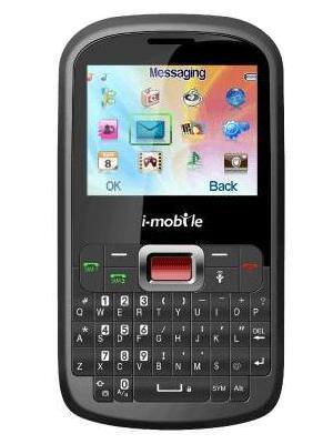 I-Mobile