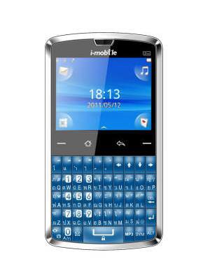 I-Mobile