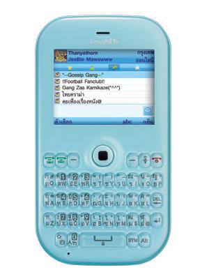 I-Mobile