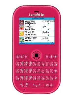 I-Mobile