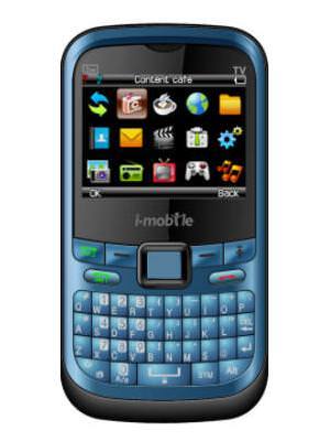 I-Mobile