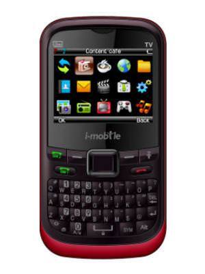 I-Mobile