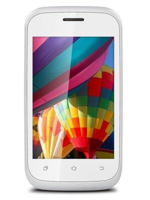 iBall Andi 3.5 Classique