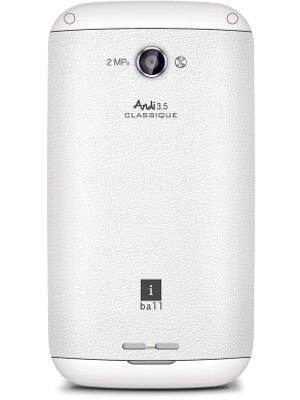 iBall Andi 3.5 Classique