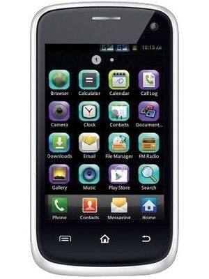 iBall Andi 3.5
