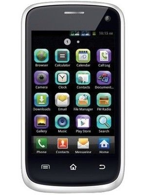 iBall Andi 3.5