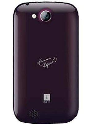 iBall Andi 3.5kke Genius