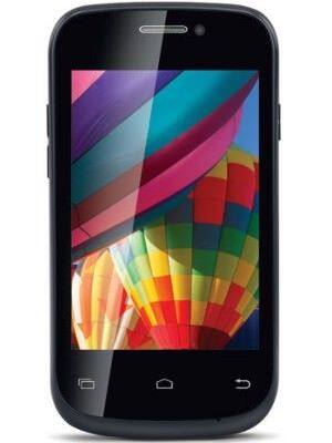 iBall Andi 3.5KKe Glam