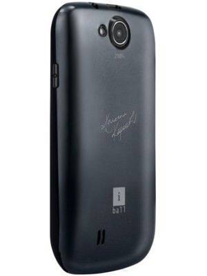 iBall Andi 3.5KKe Glam