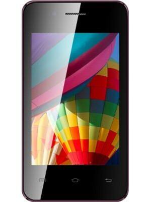 iBall Andi 3.5KKe Glory