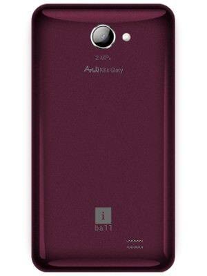 iBall Andi 3.5KKe Glory
