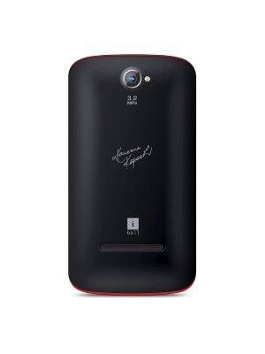 iBall Andi 3.5KKe Plus