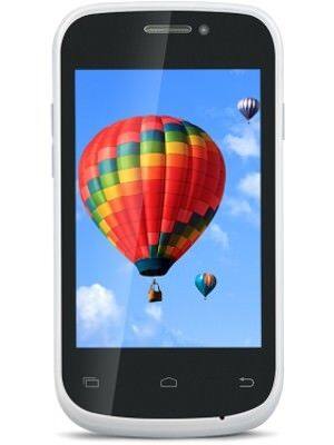 iBall Andi 3.5KKe Super