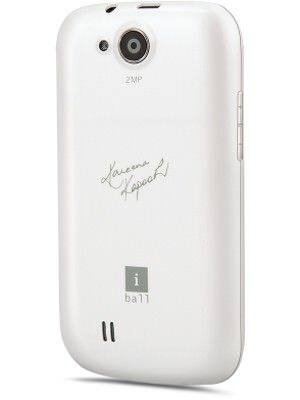 iBall Andi 3.5KKe Super