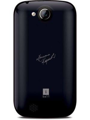 iBall Andi 3.5KKe Winner