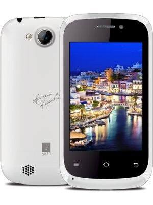 iBall Andi 3.5KKe Winner