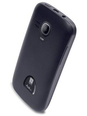 iBall Andi 3.5r