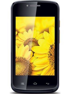 iBall Andi 3.5V Genius2