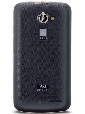 iBall Andi 3.5V Genius2
