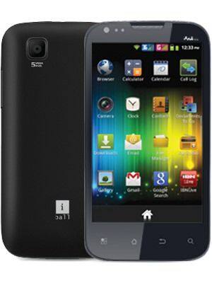 iBall Andi 4.3J