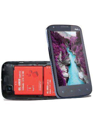 iBall Andi 4.3J