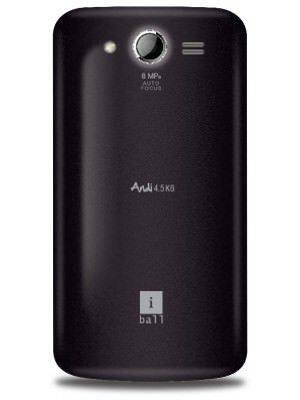 iBall Andi 4.5 K6