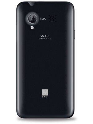 iBall Andi 4.5 Ripple 2G