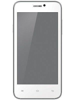iBall Andi 4.5 Ripple 3G