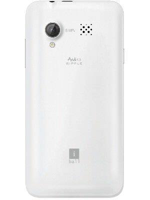 iBall Andi 4.5 Ripple 3G