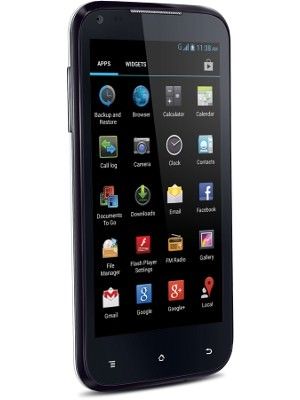 iBall Andi 4.5d Quadro