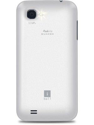 iBall Andi 4.5d Quadro