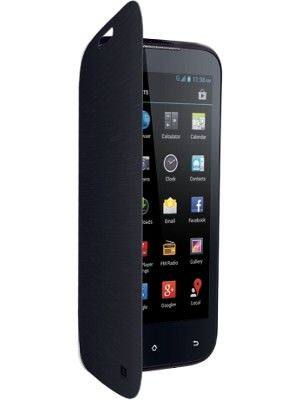 iBall Andi 4.5d Quadro