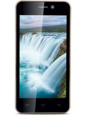 iBall Andi 4.5M Enigma