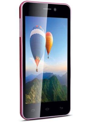 iBall Andi 4.5M Enigma