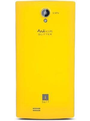 iBall Andi 4.5P Glitter