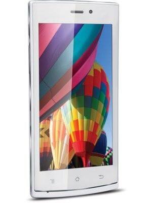 iBall Andi 4.5P Glitter