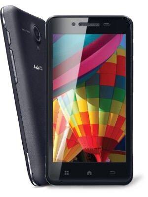 iBall Andi 4.5z