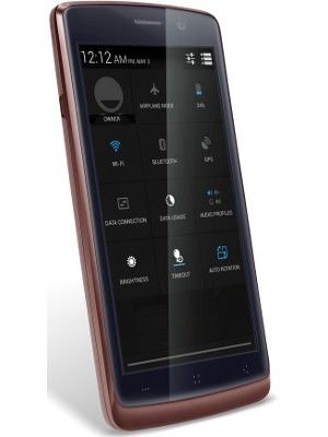 iBall Andi 4.7G Cobalt