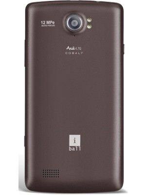 iBall Andi 4.7G Cobalt