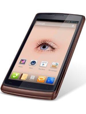 iBall Andi 4.7G Cobalt