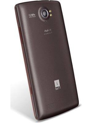 iBall Andi 4.7G Cobalt