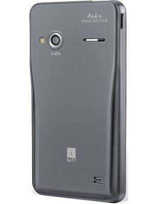 iBall Andi 4a Projector