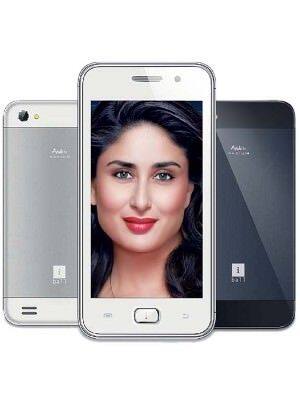 iBall Andi 4a Radium