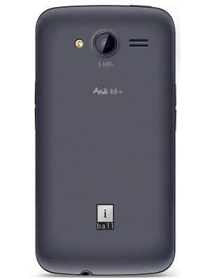 iBall Andi 4Di Plus