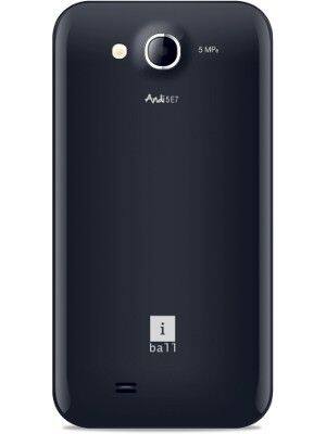 iBall Andi 5-E7