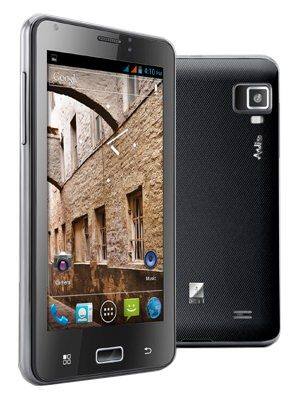iBall Andi 5c
