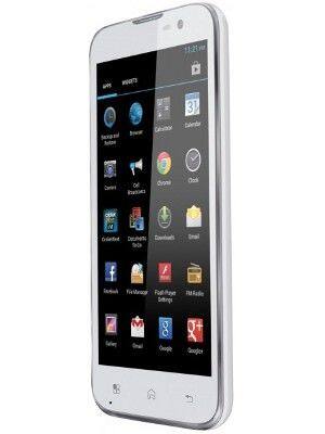 iBall Andi 5h Quadro