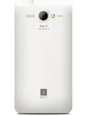 iBall Andi 5K Sparkle