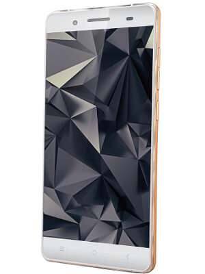 iBall Andi Cobalt Solus 4G